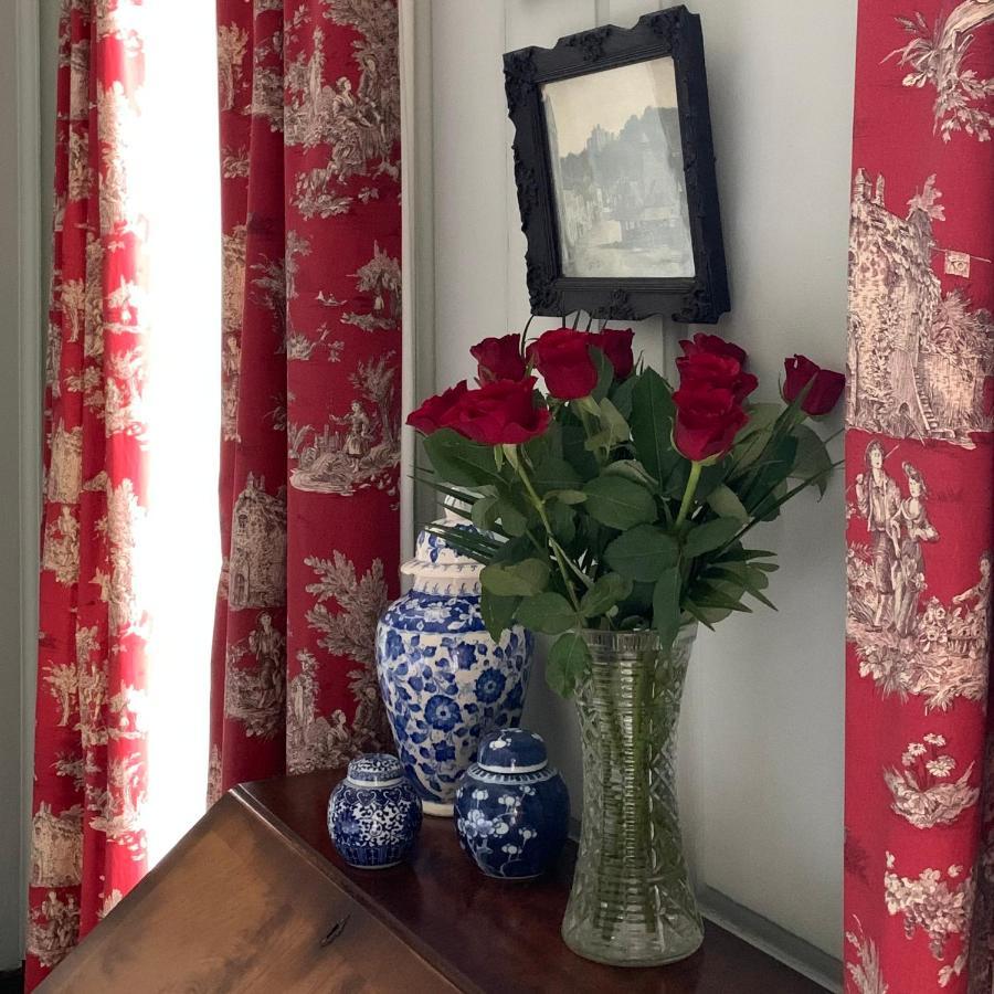 The Great House B&B Timberscombe Extérieur photo